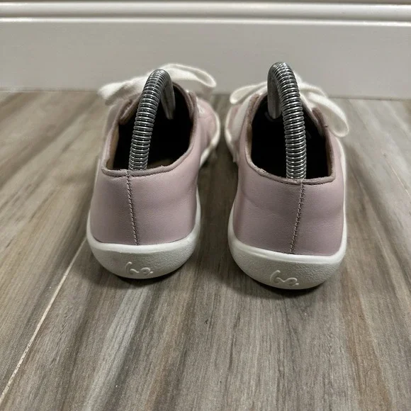 Be Lenka Prime 2.0 Pink EU 37 US 7‎Leather Shoes Sneaker Barefoot Casual